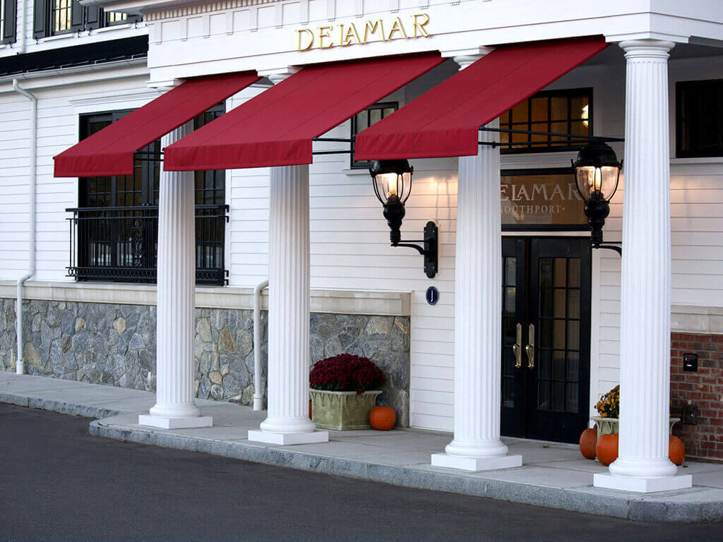 Delamar Hotel