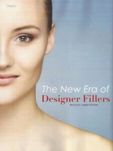 The New Era Of Designer Fillers