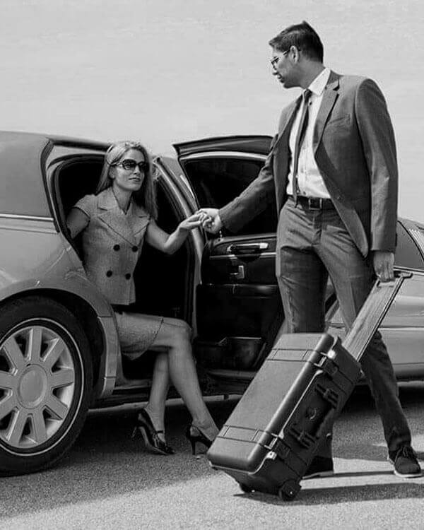 Total Aesthetics Concierge Services