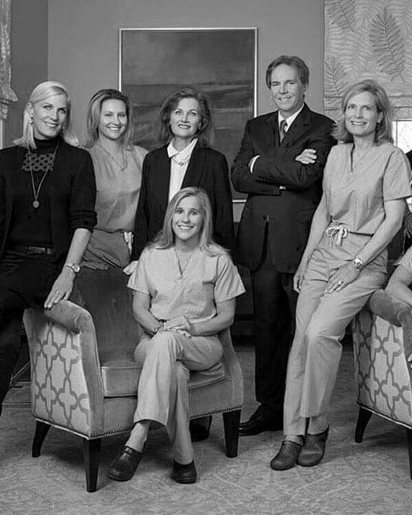 Our Total Aesthetics Team