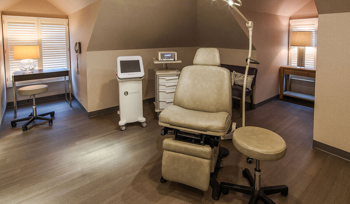 Procedure Room