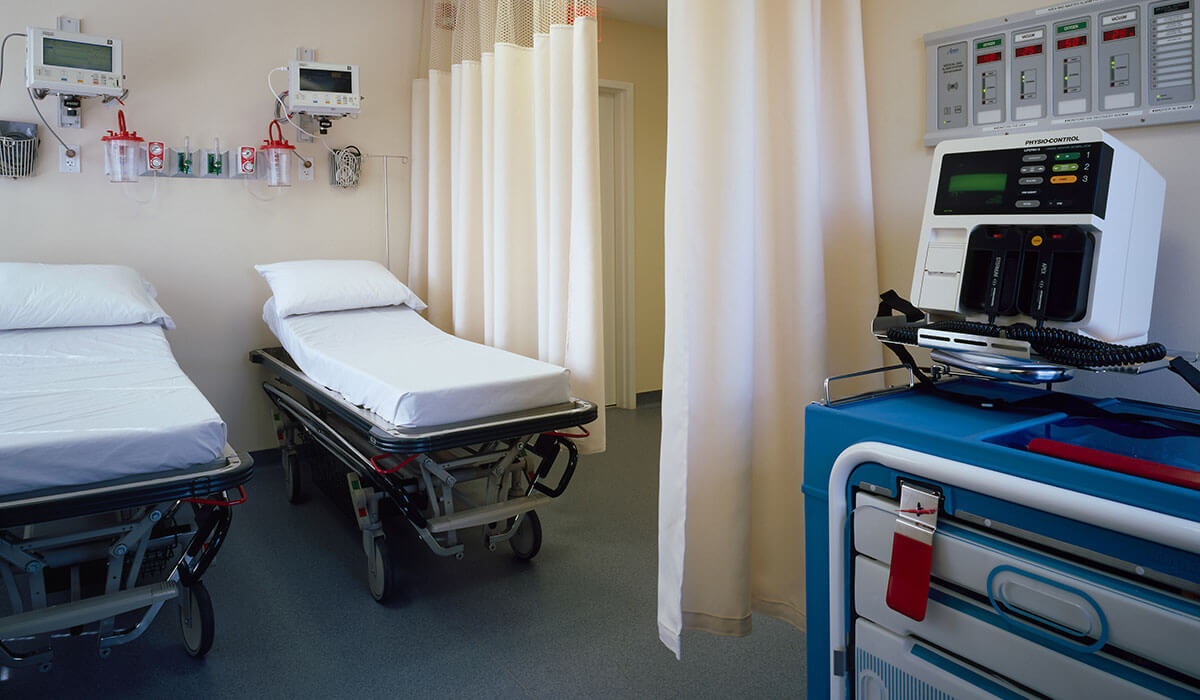 Procedure Room