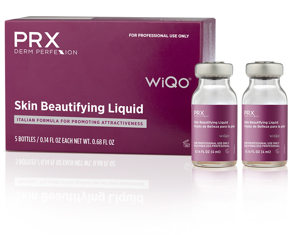 PRX Derm Perfexion treatment in Westport, CT