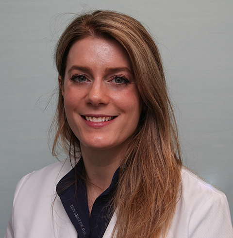 Meghan McCann, APRN